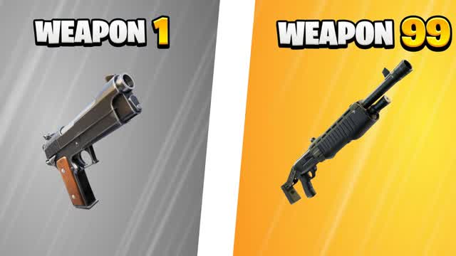 Dusty dépôt gun game 🎯