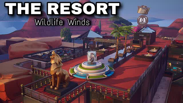 BAHAMA🏖️HEIGHTS🏨