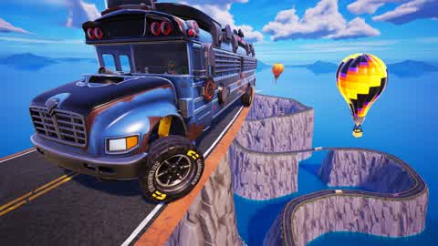 🚌Rocky Ridge Express🌄