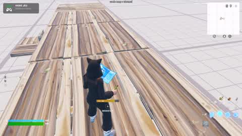 MYSTIC 1V1 BUILDS FIGHTS (200 PUMPS+FFA)