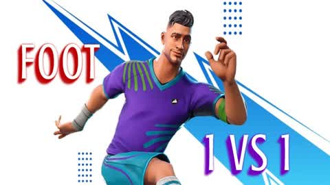 FOOTBALL 1 VS 1