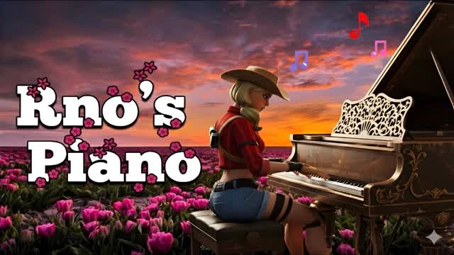 Rno's Piano