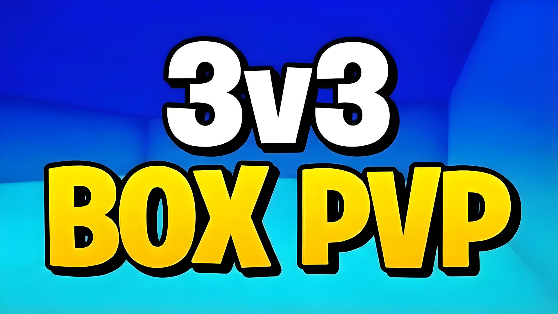 BOX PVP 3V3 OG