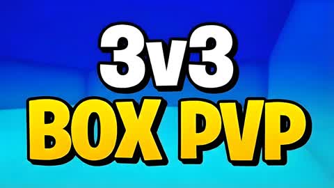 BOX PVP 3V3 OG