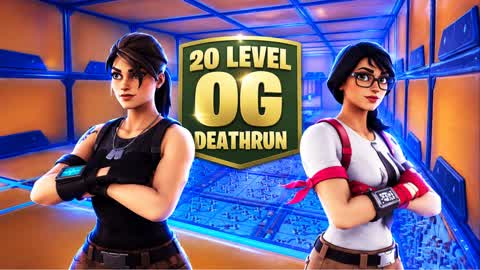 20 LEVEL OG DEATHRUN