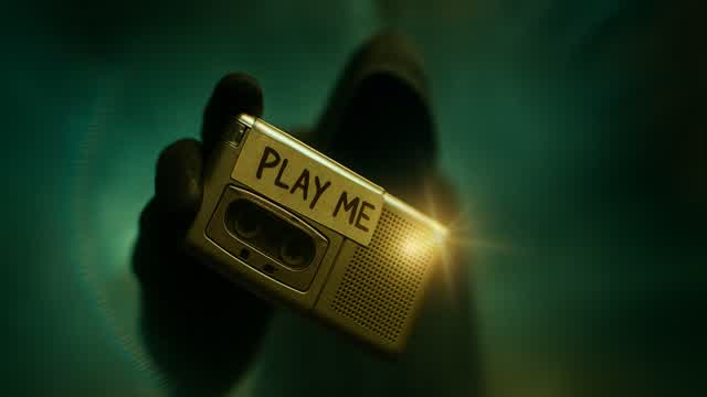 EVIL GAMES (HORROR) FIRST PERSON