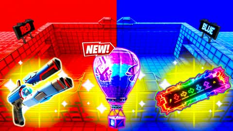 RED VS BLUE INTENSE BATTLE CORE 🔵🔴