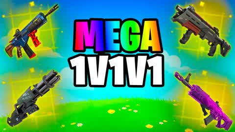 MEGA 1V1V1 RELOAD