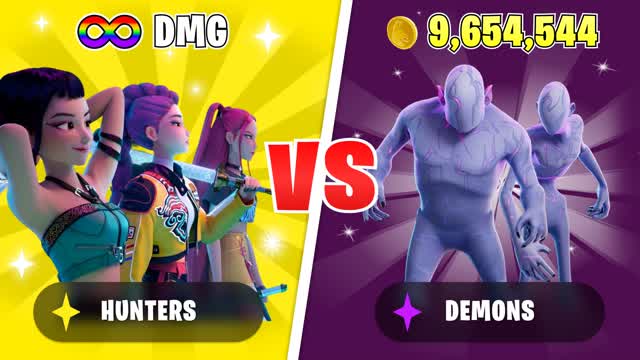 KPOP DEMON | BRAINROT BOSS [🎃UPDATE]