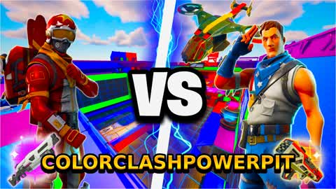 COLORCLASHPOWERPIT