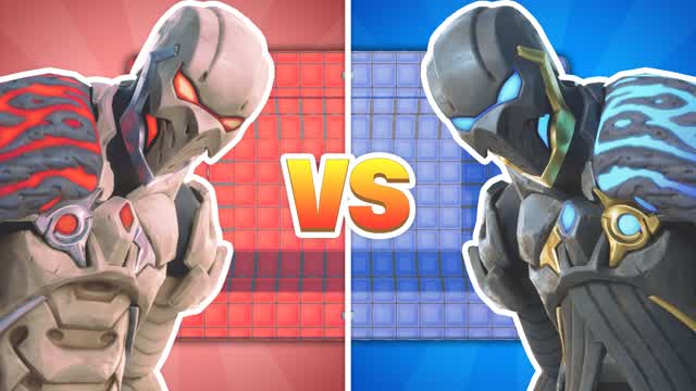 Capture 1 – SUPER GHOST VESSEL 🔴 RED VS BLUE 🔵
