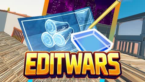 EDIT WARS - Weekly Rewards - 🔥
