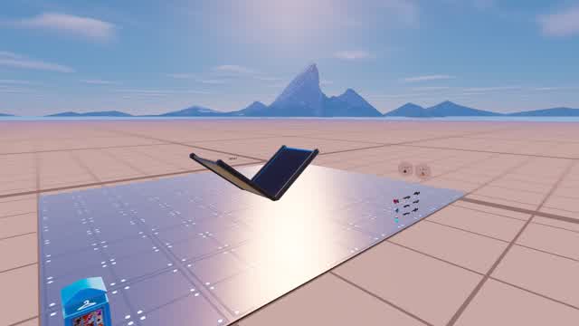 NEW! CliptByFn's Simple 1v1 v2