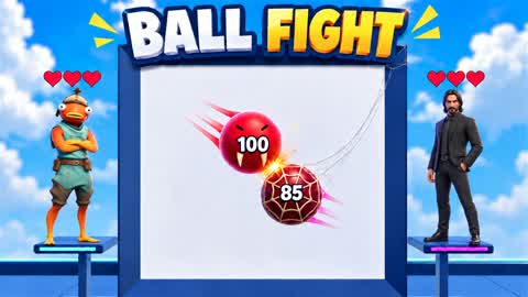 Ball Fight