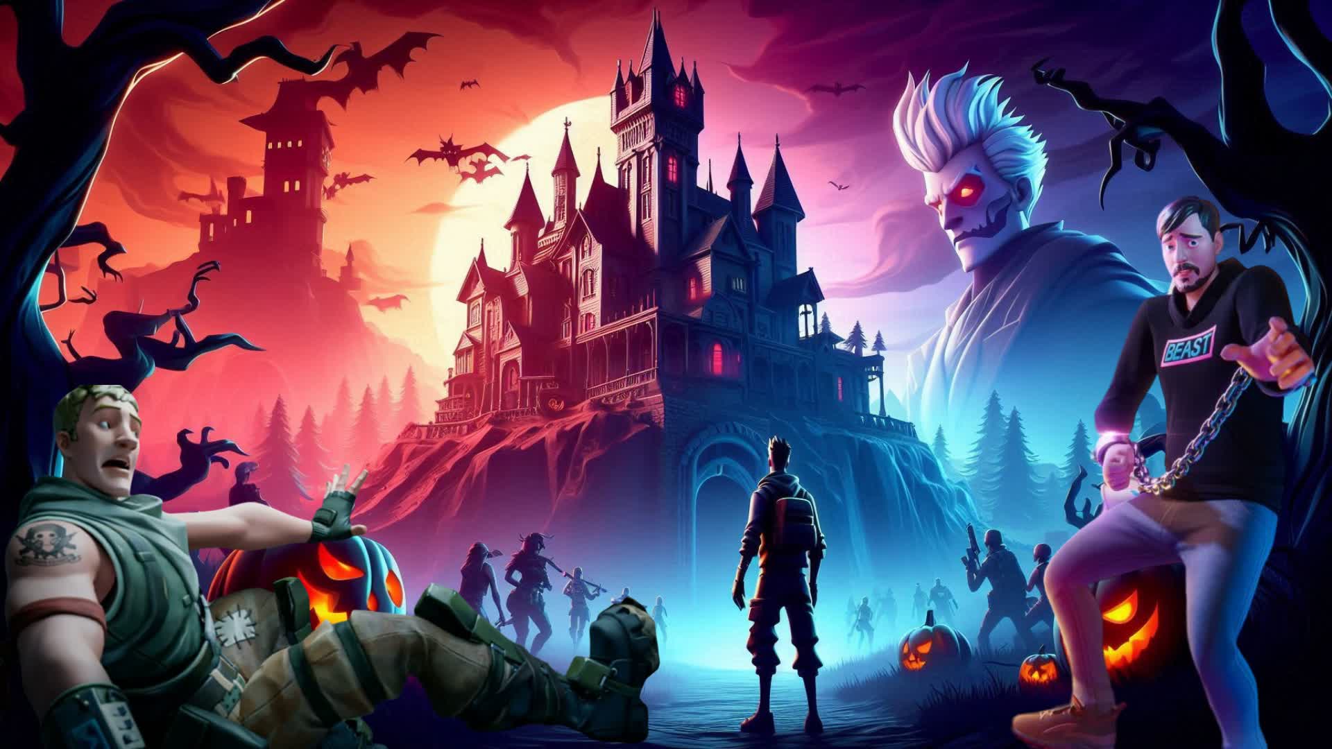The Halloween [Horror]