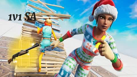 1v1 ABOSA