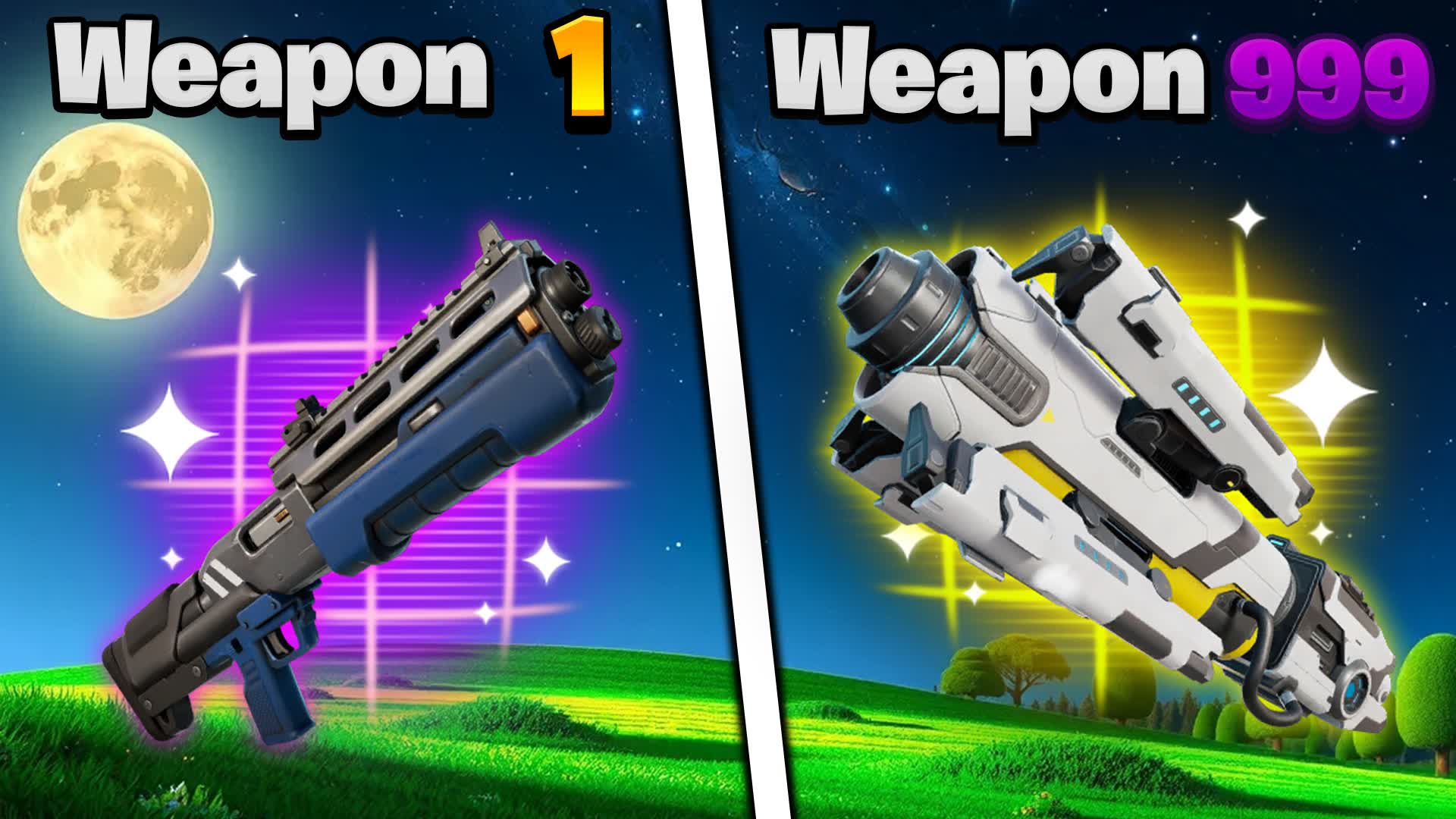 Delulu Gun Game 🔫