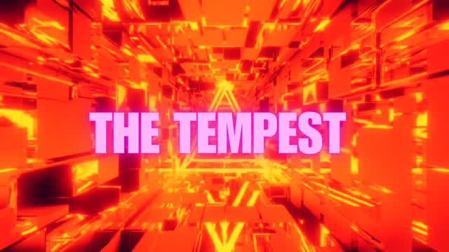 The Tempest 2024