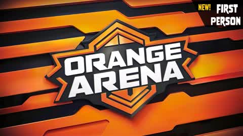 Orange Arena: FPS Fight Box