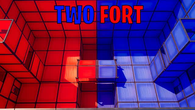 [TWO FORT] CAPTURE THE FLAG