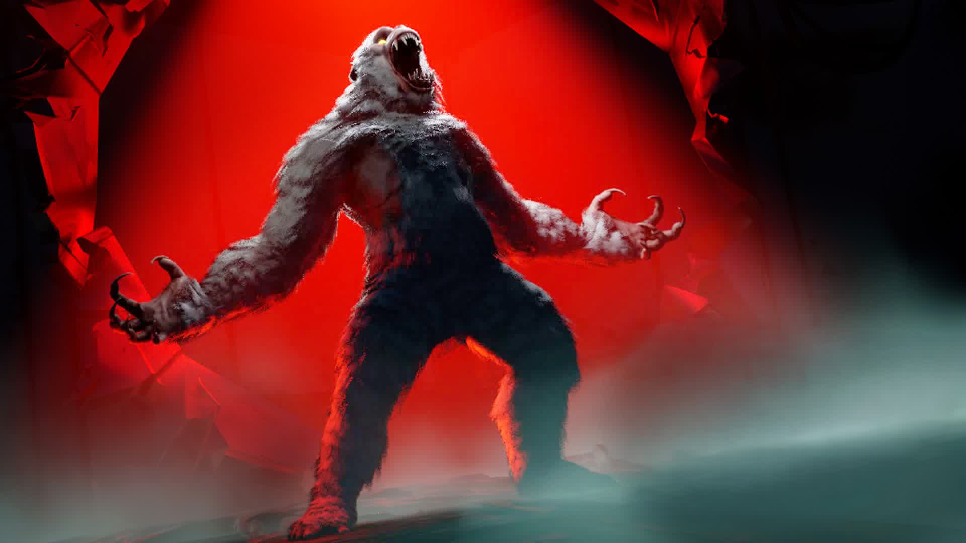 Sons Of The Forest [HORROR]