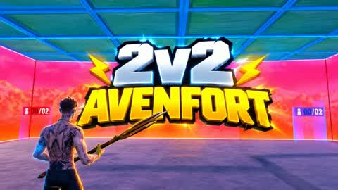 2V2 Avenfort