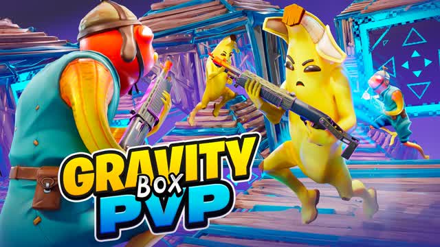 BOUNCE BOX FIGHTS FFA🏆