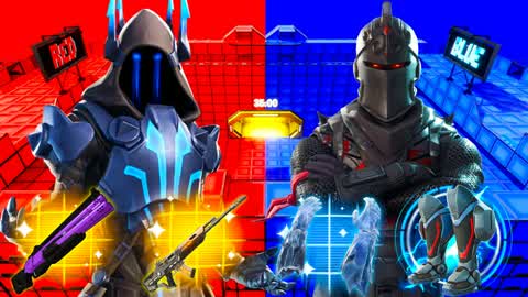 RED VS BLUE STARWARS red vs blue