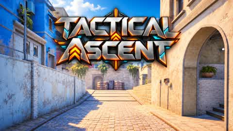 TACTICAL ASCENT