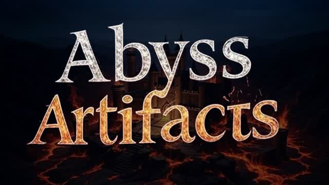 Abyss Artifacts