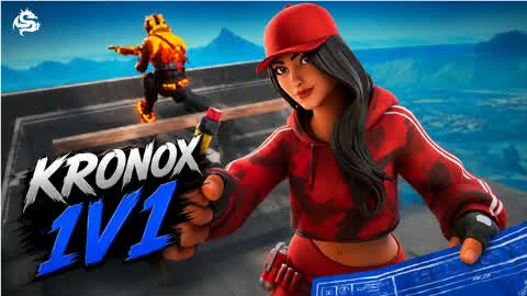 KRONOX 1V1