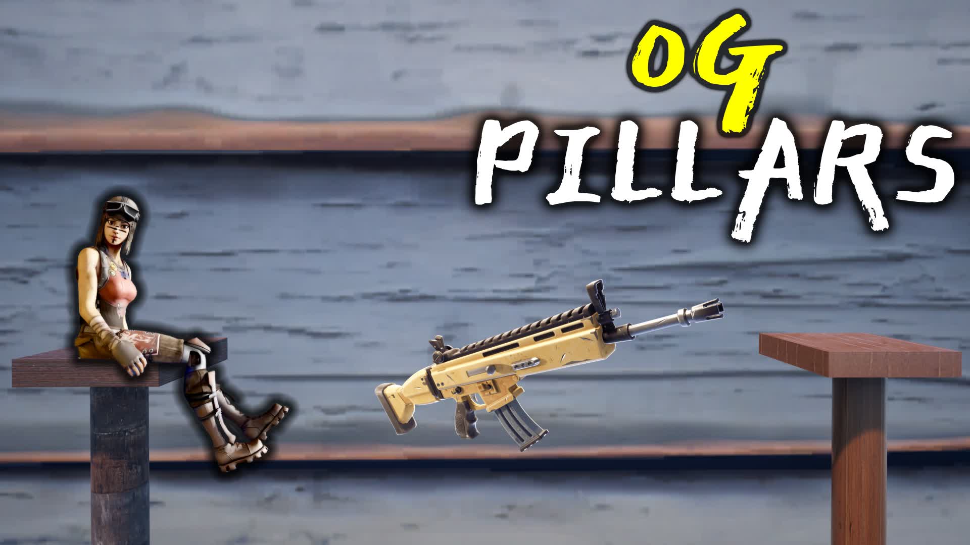 OG Pillars