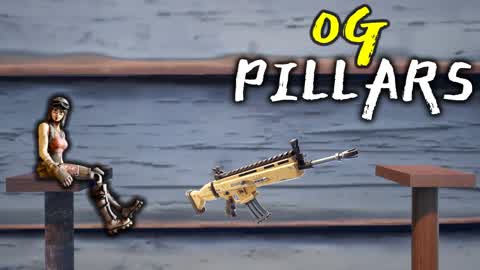 OG Pillars