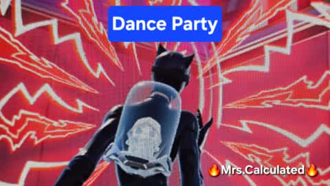 Dance Party