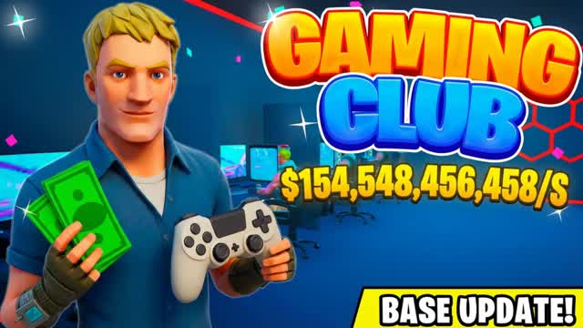 Gaming Club Tycoon