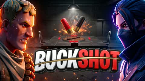 BUCKSHOT