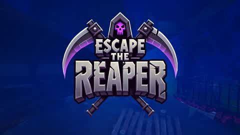 Escape the Reaper