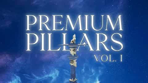 Premium Pillars Vol. I
