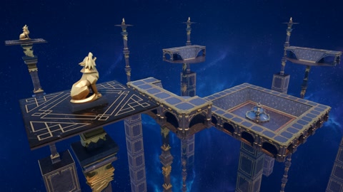 Island image