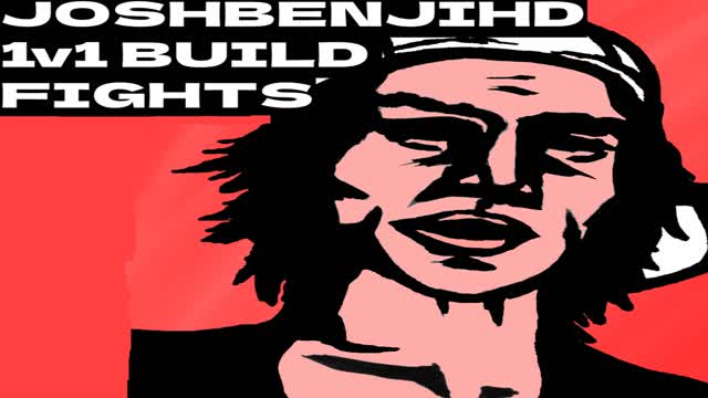 Joshbenji 1v1