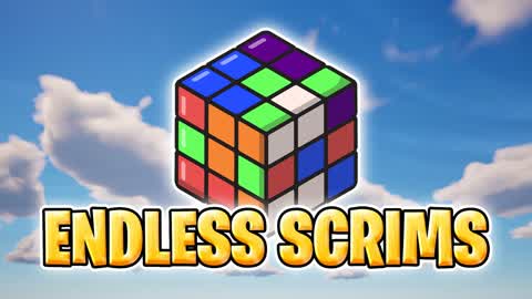 ENDLESS SCRIMS 🏆