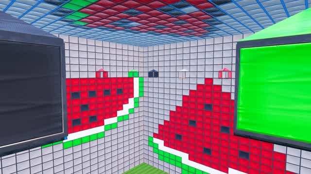 🥇🏆🍉 سكرمز البطيخ 🍉🏆🥇