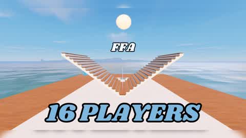 FFA 16 Players