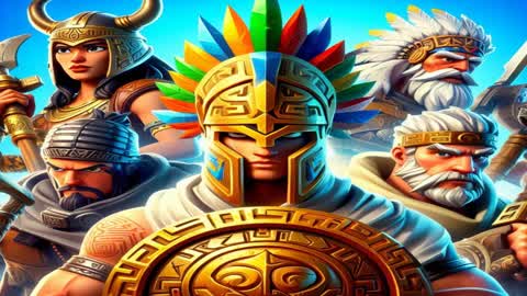 ⚔️🌍CivilizationZonewars🌍⚔️