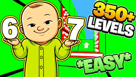 ✨SUPER PARKOUR 350+ LEVELS✨