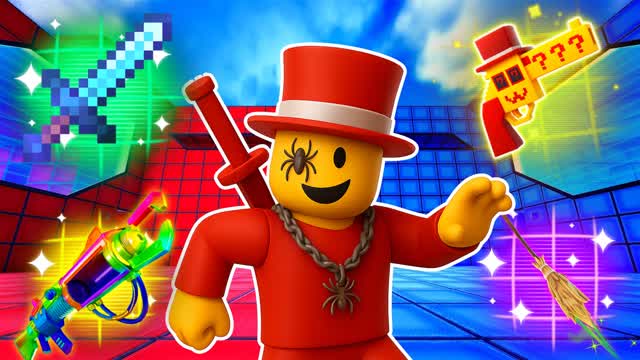 SUPER HYPED RED VS BLUE🔴🔵