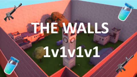 The Walls