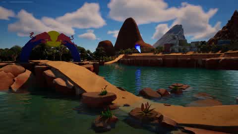 Rally México - Stage 1