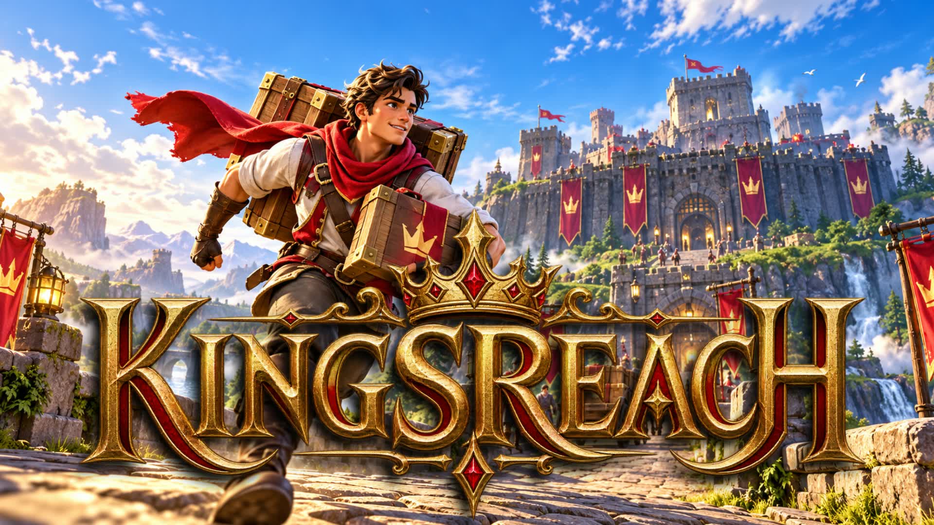 Kingsreach