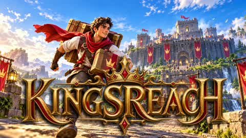 Kingsreach